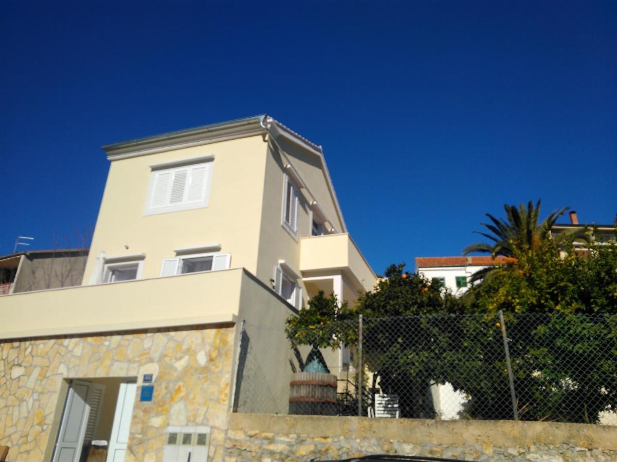 Hotel Lemon House Vis Esterno foto