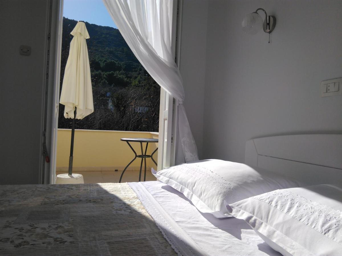 Hotel Lemon House Vis Esterno foto