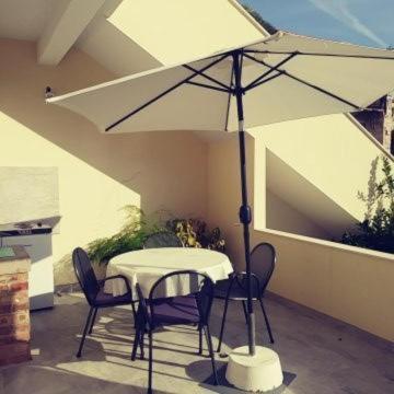 Hotel Lemon House Vis Esterno foto