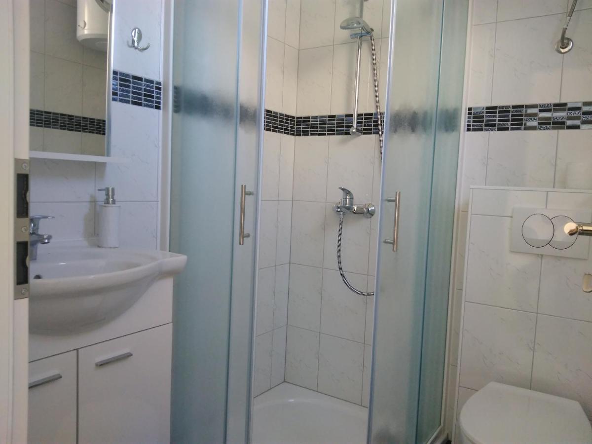 Hotel Lemon House Vis Esterno foto