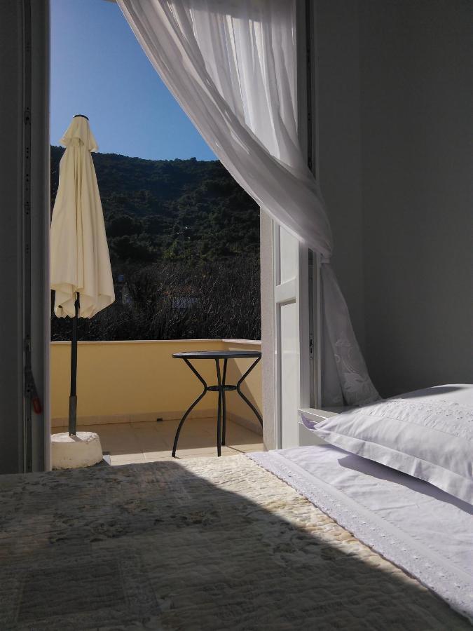 Hotel Lemon House Vis Esterno foto