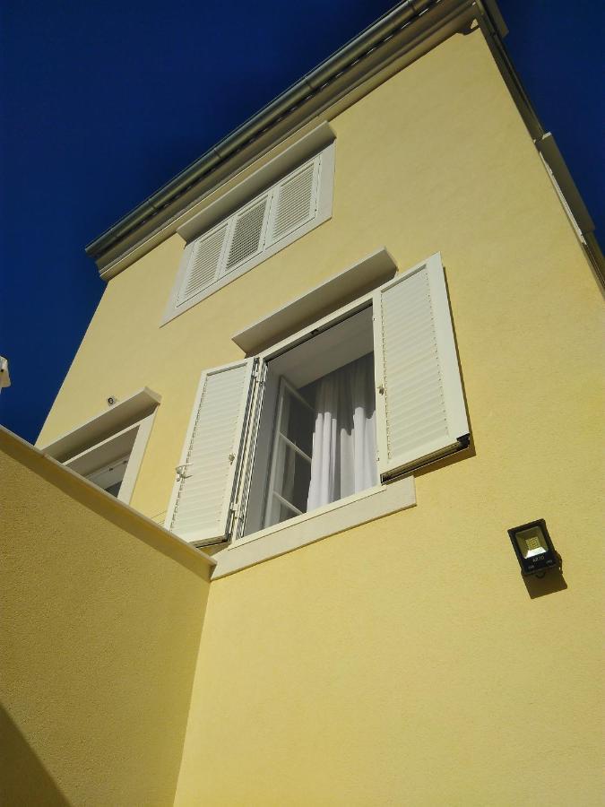 Hotel Lemon House Vis Esterno foto