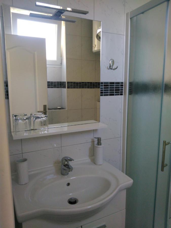 Hotel Lemon House Vis Esterno foto